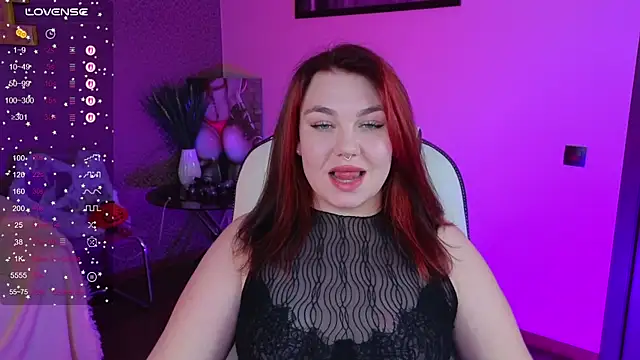 Lilumytrend online show from November 2025 05:11:01 PM