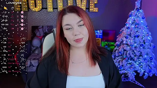 Lilumytrend online show from December 2025 12:11:02 PM