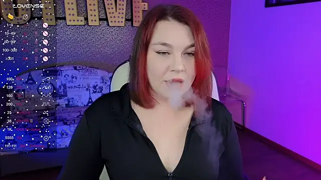 Lilumytrend online show from April 2026 12:10:02 PM