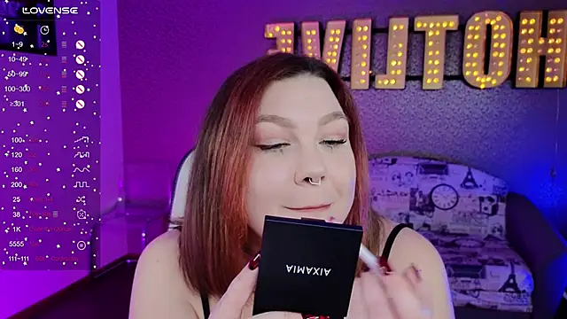 Lilumytrend online show from May 2026 12:09:02 PM