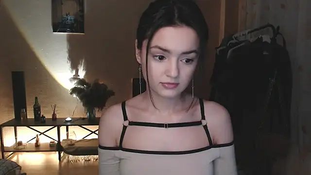 CuteRuby99 online show from February 2025 03:39:01 PM