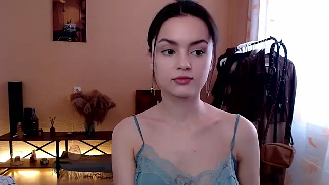 CuteRuby99 online show from February 2025 10:17:02 AM