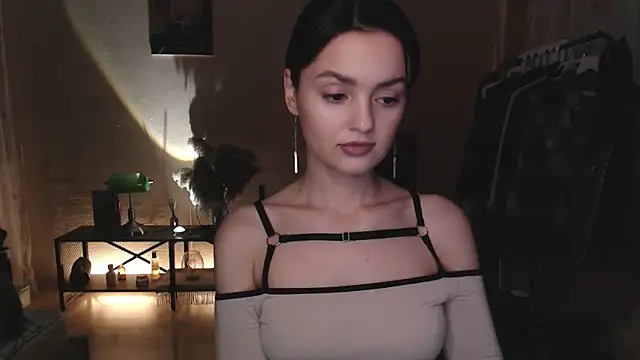 CuteRuby99 online show from September 2025 02:11:01 PM