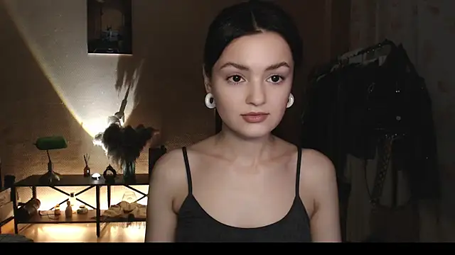 CuteRuby99 online show from December 2025 11:30:02 AM