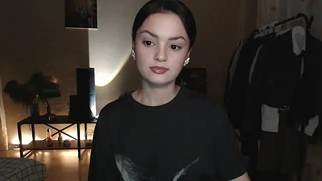 CuteRuby99 online show from February 2026 02:48:02 PM