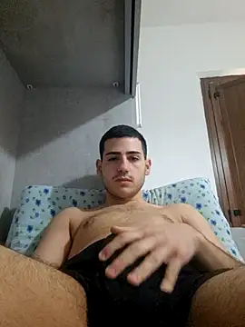 Snapshot of Nicolas3091 chatting on March 2026 12:46:01 PM Nicolas3091 online show from March 2026 12:46:01 PM