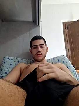 Snapshot of Nicolas3091 chatting on March 2026 10:10:01 AM Nicolas3091 online show from March 2026 10:10:01 AM