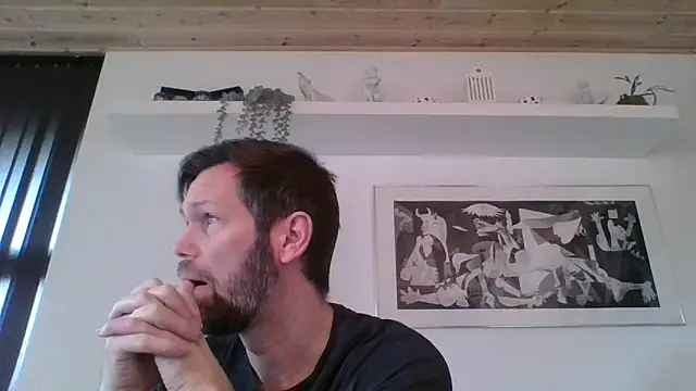 Gotta1 online show from February 2025 11:11:01 AM