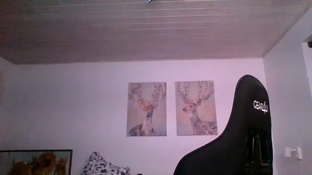 Gotta1 online show from February 2025 08:03:02 PM