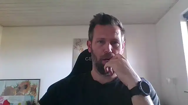 Gotta1 online show from October 2025 12:13:02 PM