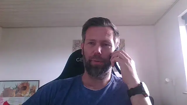 Gotta1 online show from October 2025 01:11:01 PM