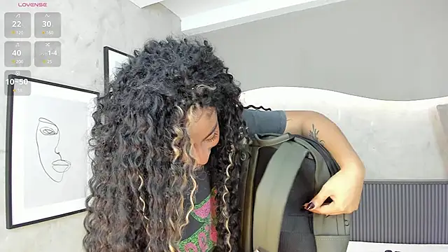 Will Hendrix online show from February 2025 05:18:02 PM