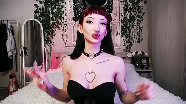 Marcellean online show from January 2025 12:17:02 AM