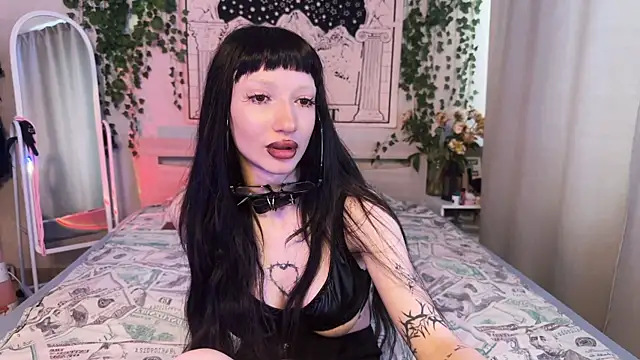 Marcellean online show from March 2025 07:26:01 AM