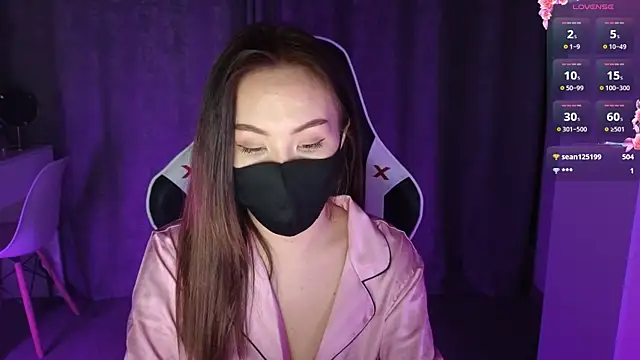 Snapshot of malady_ chatting on January 2025 04:19:01 PM malady online show from January 2025 04:19:01 PM