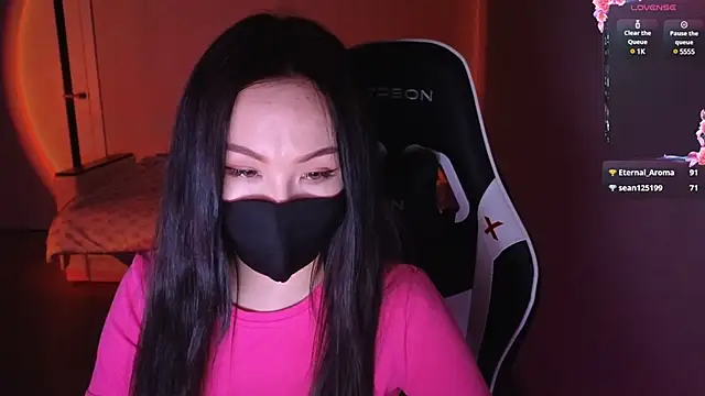 Snapshot of malady_ chatting on March 2025 02:51:02 PM malady online show from March 2025 02:51:02 PM