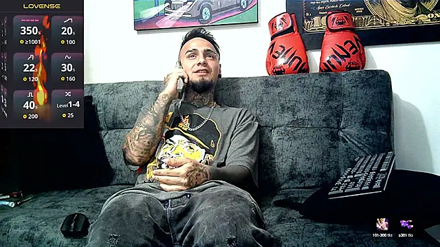 Patrick jane online show from September 2025 05:06:02 AM