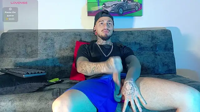 Patrick jane online show from December 2025 04:52:01 AM