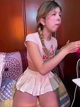 KittieCatty online show from October 2025 09:13:02 PM