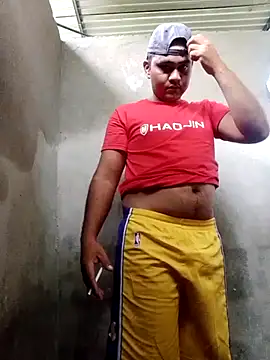 Snapshot of travieso2893 chatting on July 2026 07:43:01 PM travieso2893 online show from July 2026 07:43:01 PM