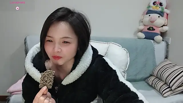 judy522 online show from December 2024 08:58:02 PM