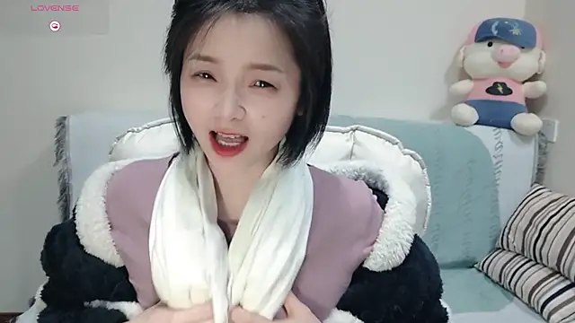 judy522 online show from January 2025 08:48:01 PM