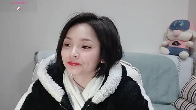 judy522 online show from January 2025 05:44:01 PM