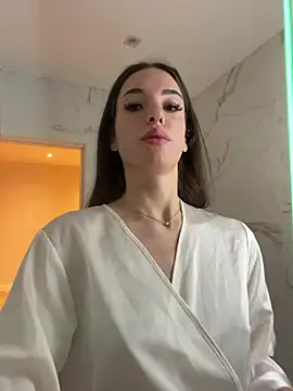 IrisMonn online show from March 2026 04:02:02 AM