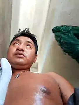 Roysitobebe  online show from October 2025 03:57:02 PM