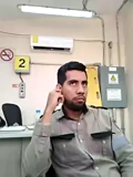 EnriquePersian197 online show from March 2026 08:46:02 PM