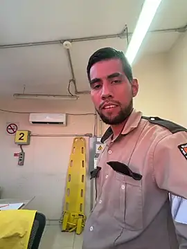 EnriquePersian197 online show from April 2026 12:05:01 AM