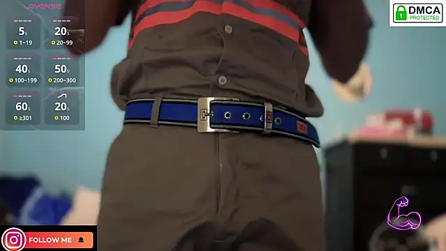 EnriquePersian197 online show from April 2026 08:01:02 PM