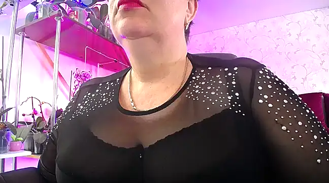 Snapshot of _Sweet_Woman chatting on February 2025 08:54:02 AM Sweet Woman online show from February 2025 08:54:02 AM