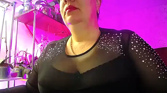 Snapshot of _Sweet_Woman chatting on February 2025 05:13:02 AM Sweet Woman online show from February 2025 05:13:02 AM