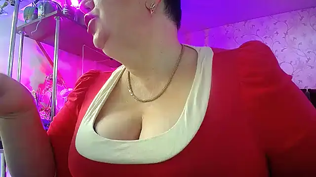 Snapshot of _Sweet_Woman chatting on March 2025 05:28:02 AM Sweet Woman online show from March 2025 05:28:02 AM