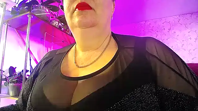  Sweet Woman online show from February 2026 06:12:01 AM