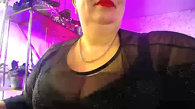  Sweet Woman online show from February 2026 06:07:01 AM