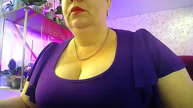  Sweet Woman online show from May 2026 06:32:03 AM