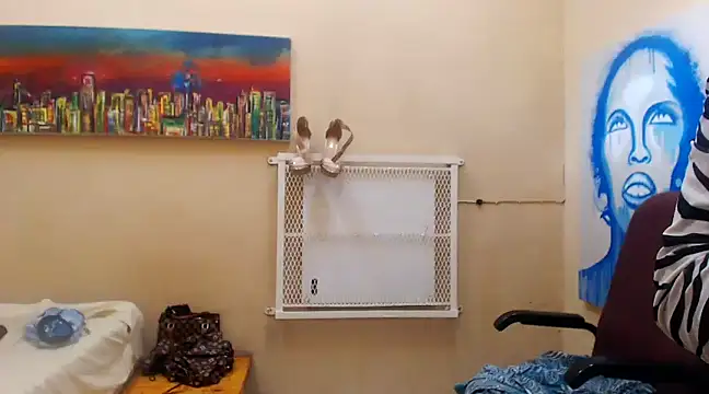 CaramelDelux27 online show from January 2025 09:59:01 AM