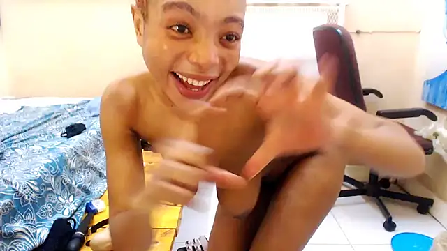 CaramelDelux27 online show from February 2025 10:13:02 AM