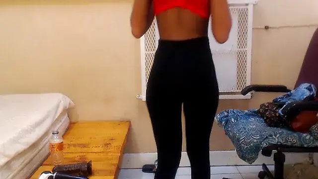 CaramelDelux27 online show from February 2025 06:42:01 AM