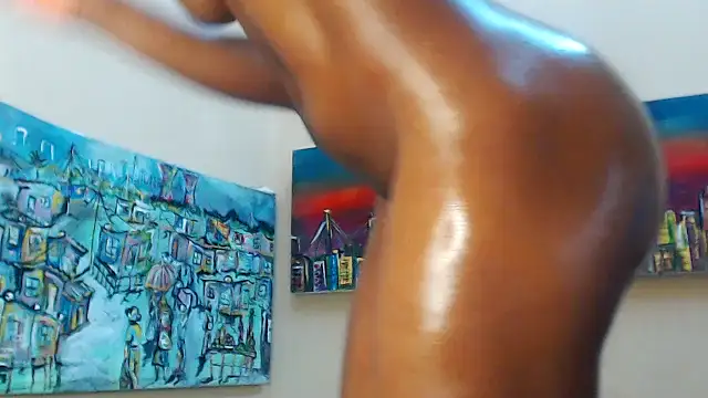 CaramelDelux27 online show from February 2025 09:53:01 AM