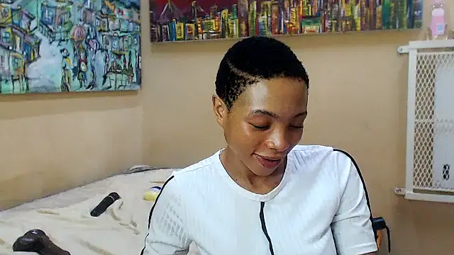 CaramelDelux27 online show from February 2025 04:22:02 PM