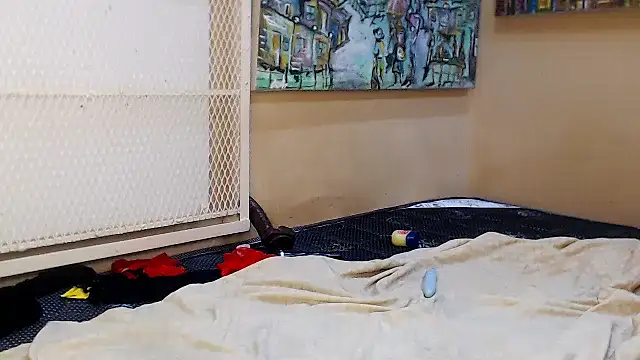 CaramelDelux27 online show from February 2025 04:53:02 AM