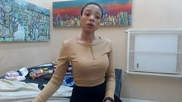 CaramelDelux27 online show from March 2025 07:10:01 AM