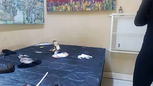 CaramelDelux27 online show from March 2025 04:32:01 PM