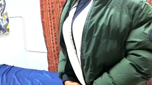 CaramelDelux27 online show from September 2025 05:09:01 AM