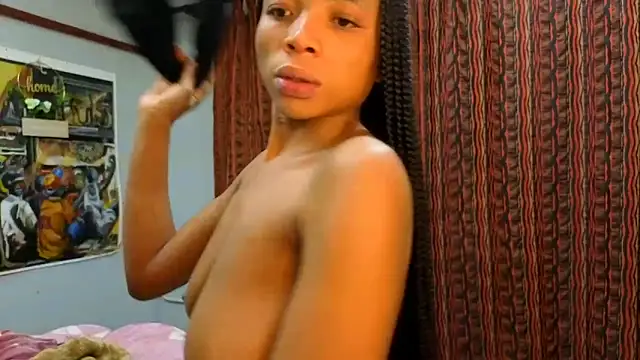 CaramelDelux27 online show from October 2025 11:05:01 PM