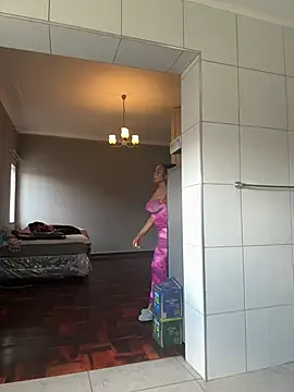 CaramelDelux27 online show from April 2026 10:53:01 AM