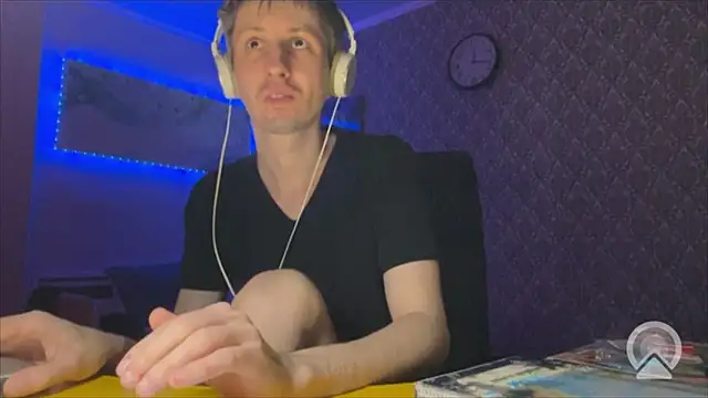 Aki-Laky online show from January 2026 07:19:01 PM